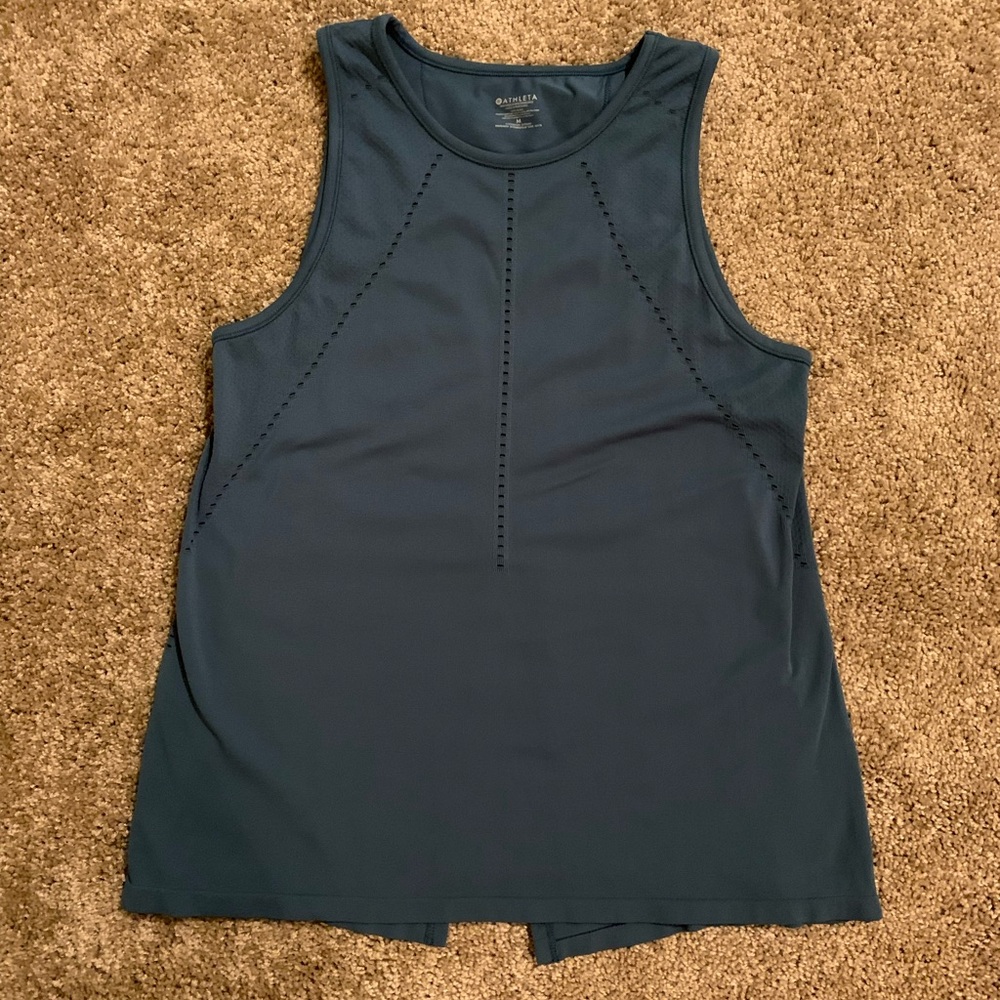 Women’s Athleta Tank Top